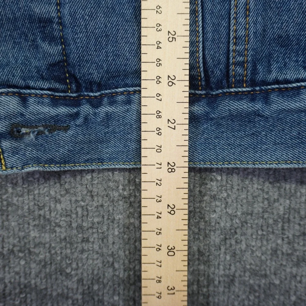 Levis classic trucker